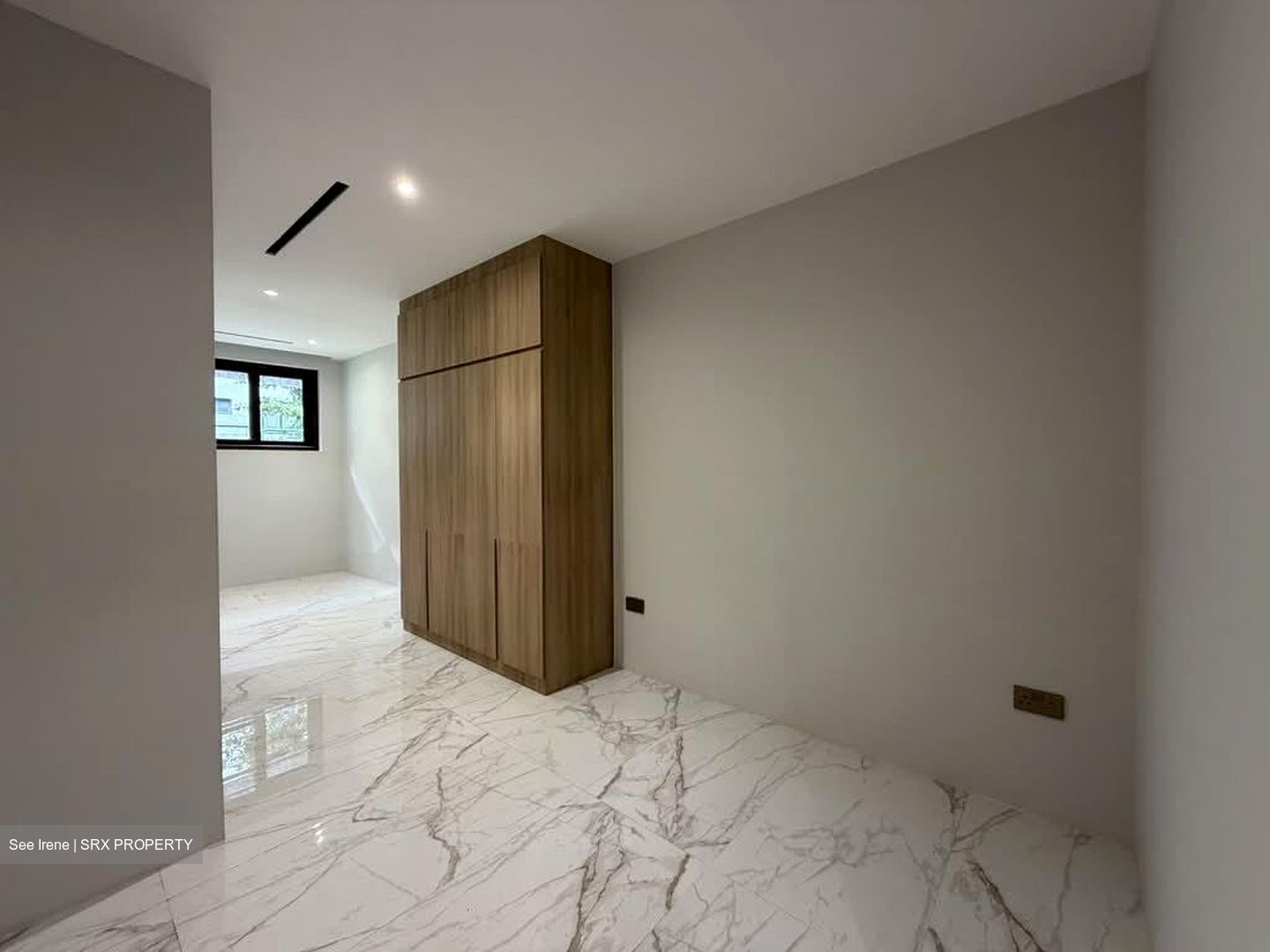 Parry Park (D19), Terrace #614648241
